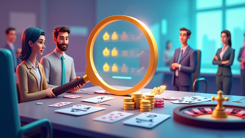 Bombastic Casino Bewertung