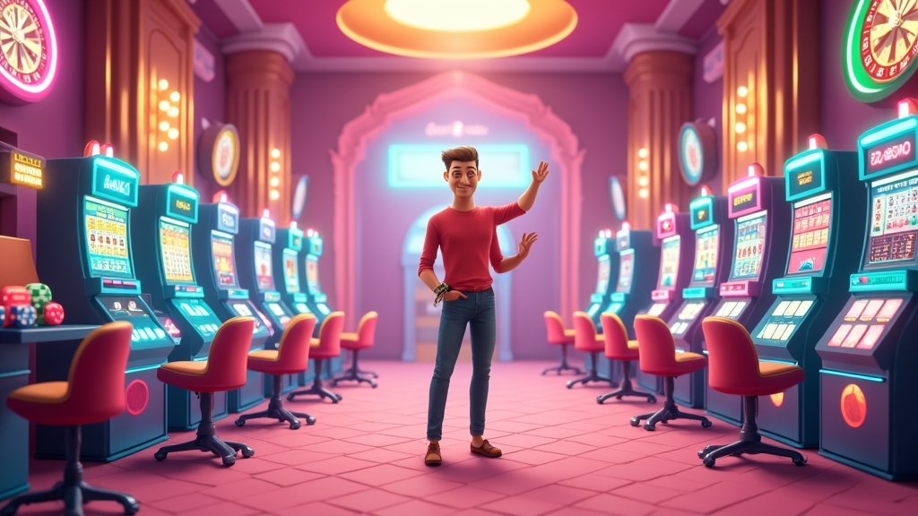 Bombastic Casino Spielen