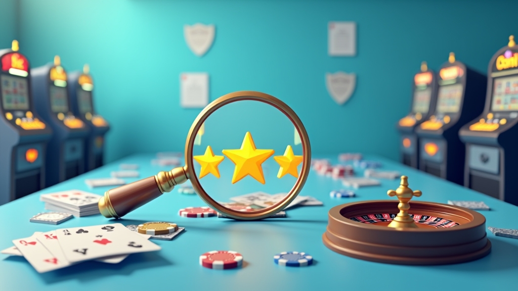Bombastic Casino Bewertung