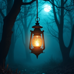Arcane Lantern Bombastic Casino Spielen