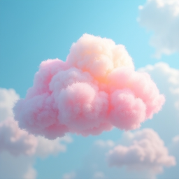 Candy Cloud Bombastic Casino