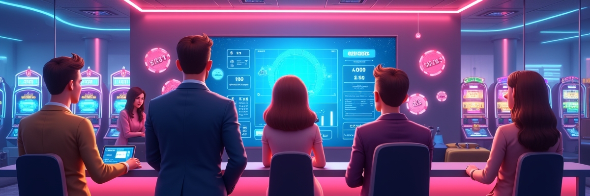 Bombastic Casino Review